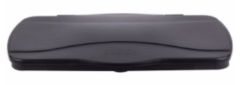 Крышка с ручкой Rubbermaid FG267400BLA